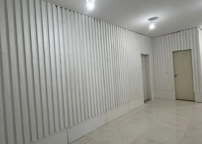 Pousada Hotel Andorinha