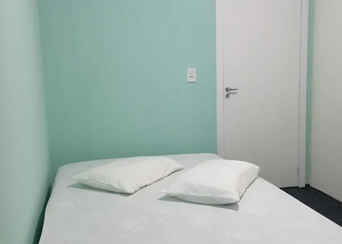 Pousada Hotel Andorinha