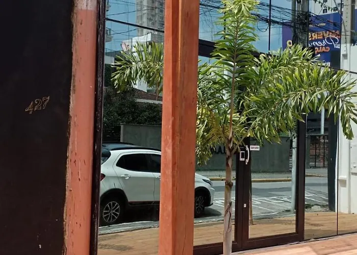 Pousada Hotel Andorinha