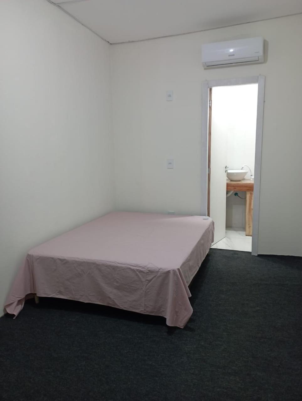 Andorinha Homestay *