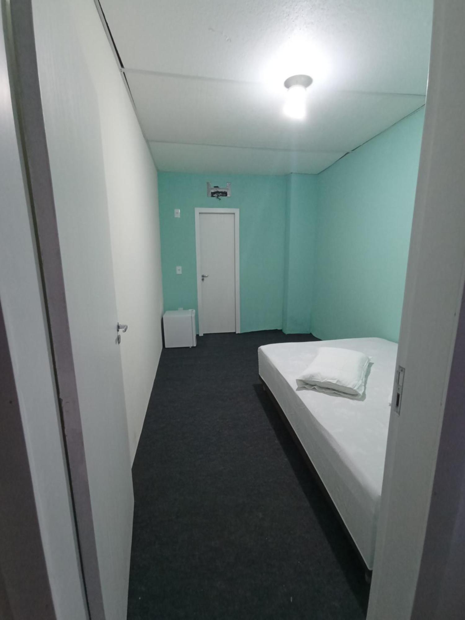 Homestay Andorinha