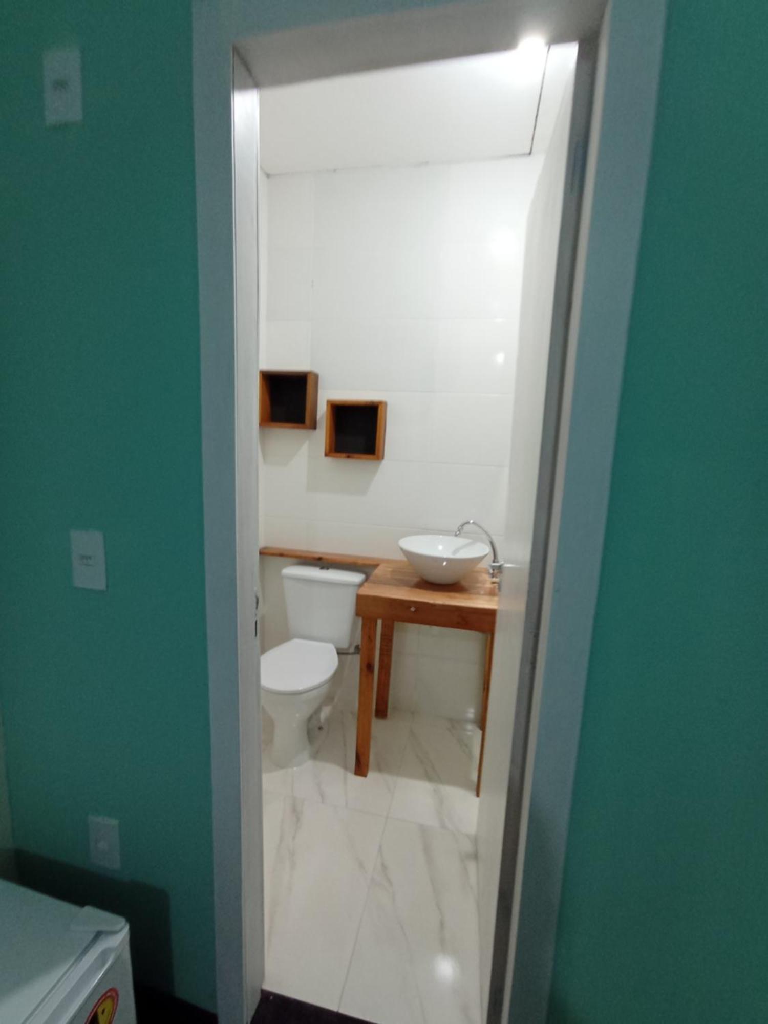 Andorinha Homestay *