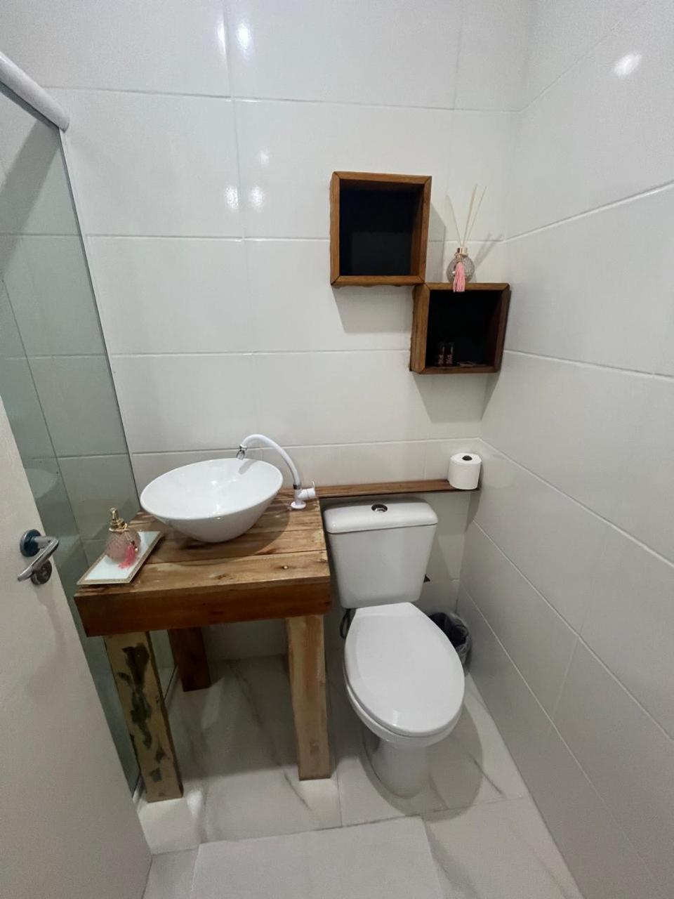 Andorinha Homestay *