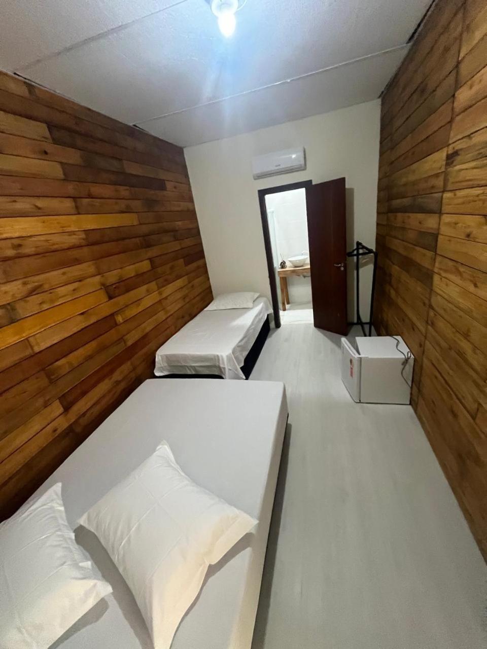 Homestay Andorinha *